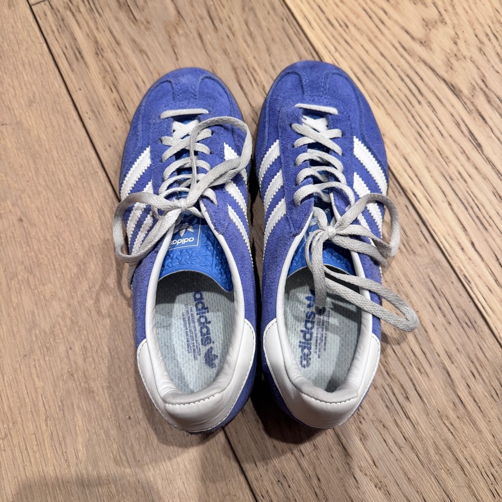 Adidas Gazelle Indoor - image 5